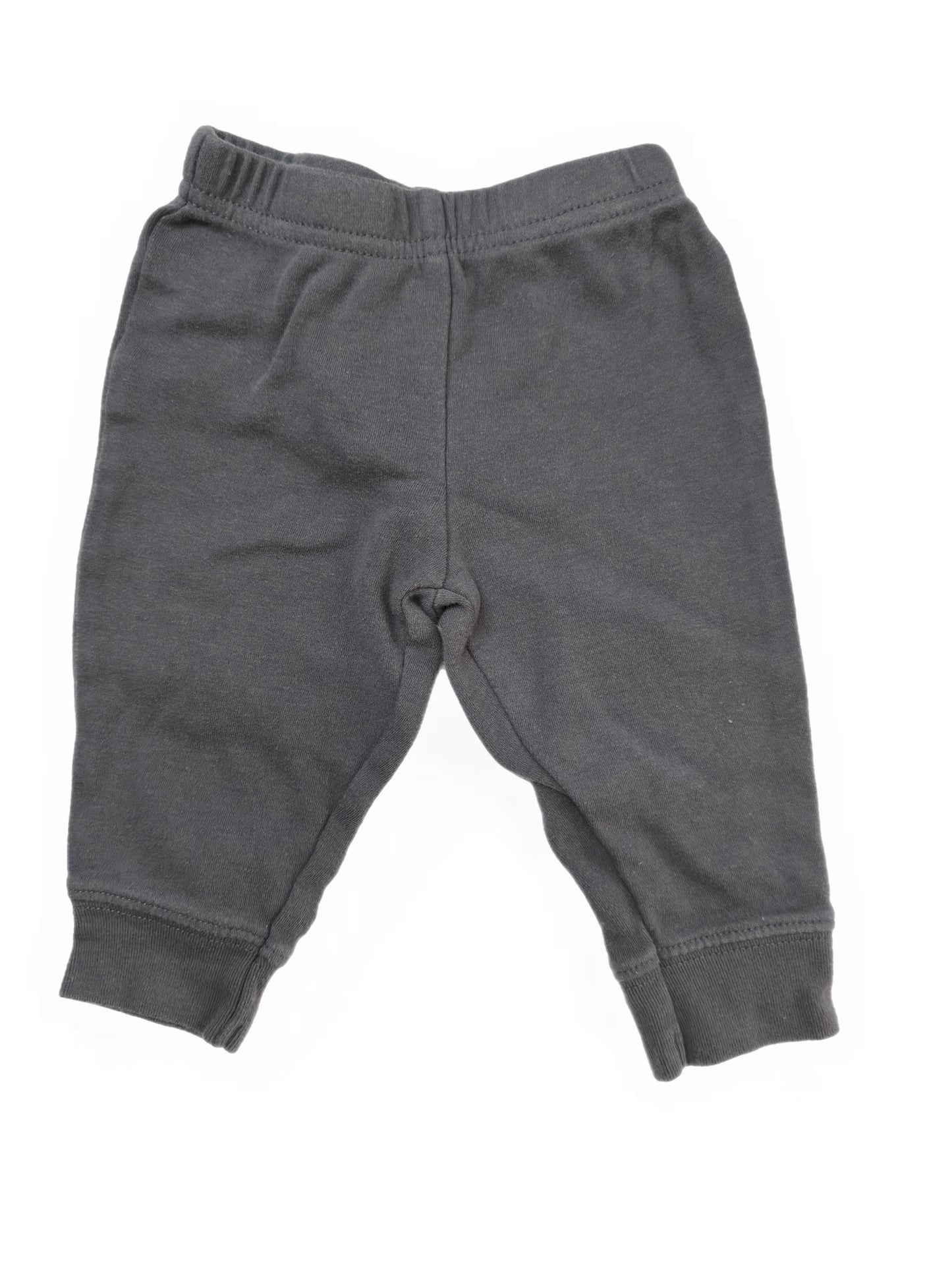 0-3M cozy pant