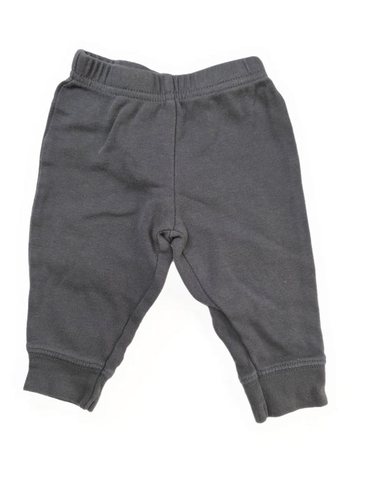 0-3M cozy pant