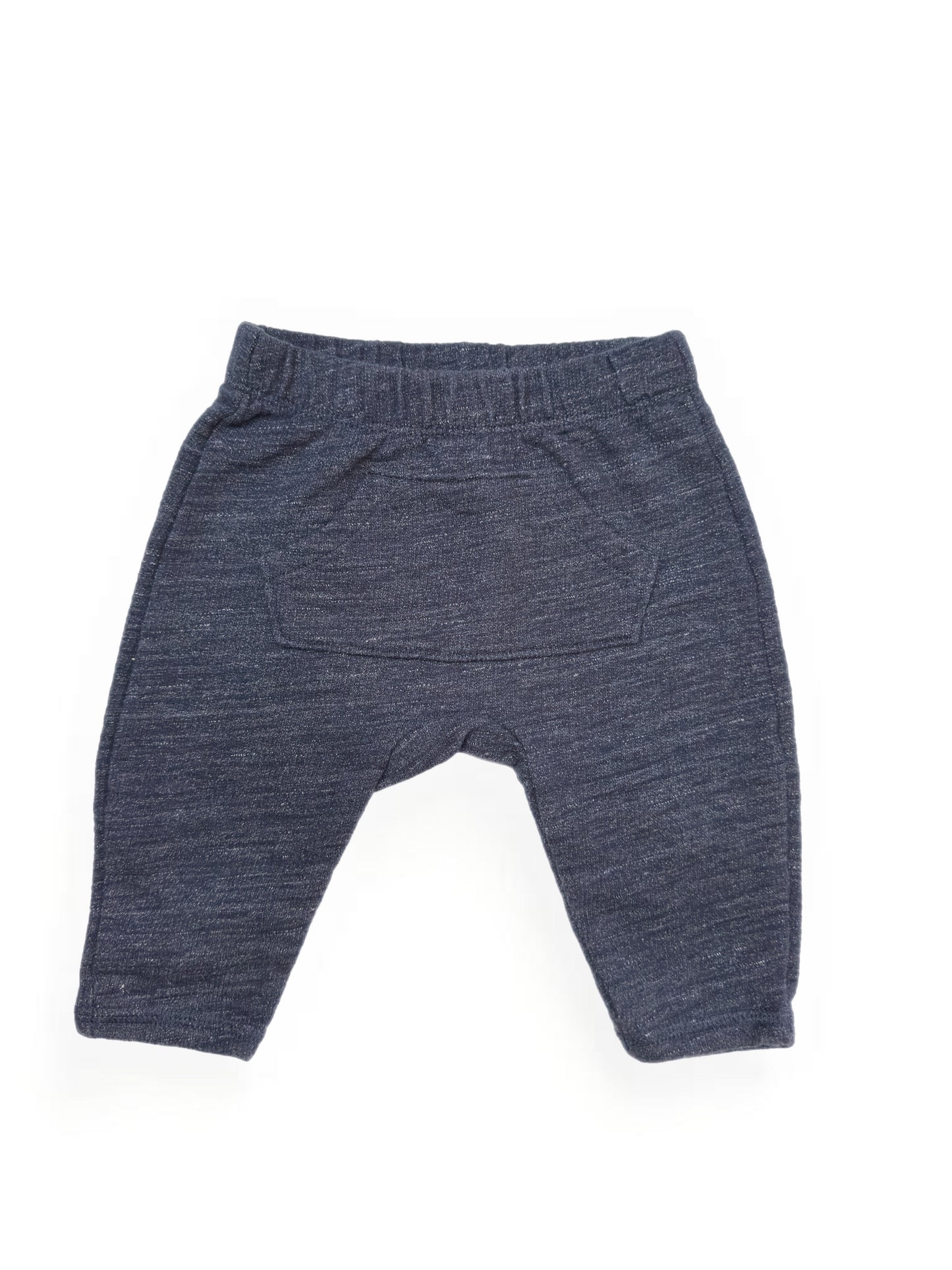 0-3M cozy pant