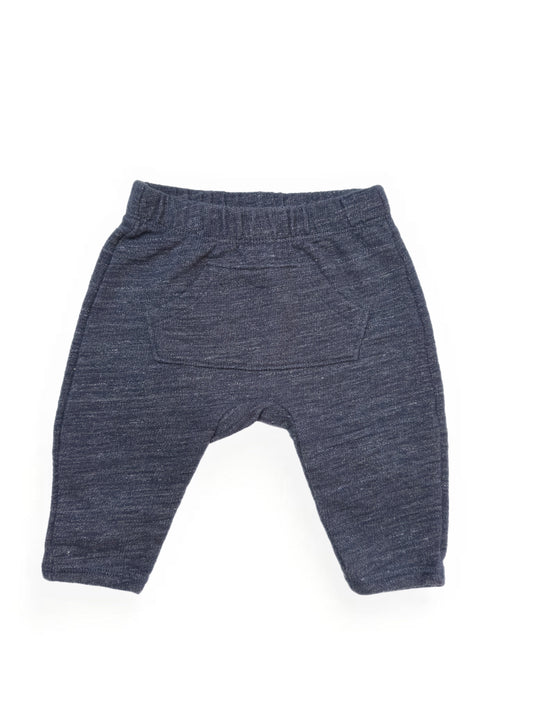 0-3M cozy pant