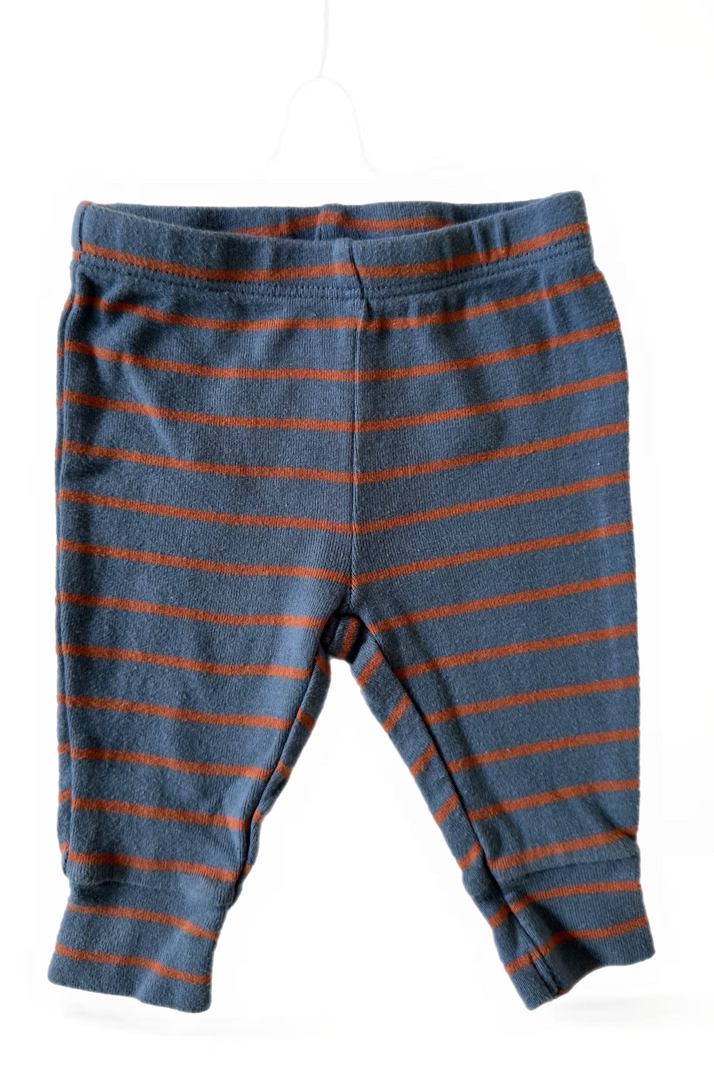 0-3M cozy pant