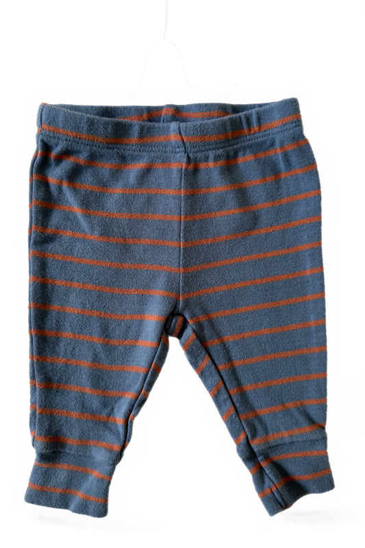 0-3M cozy pant