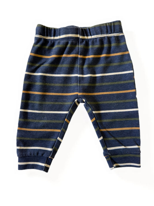 0-3M cozy pant