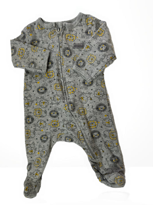 0-3 M sleepwear