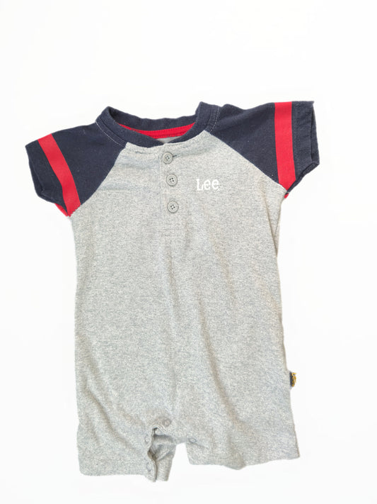 6-9M Lee One piece