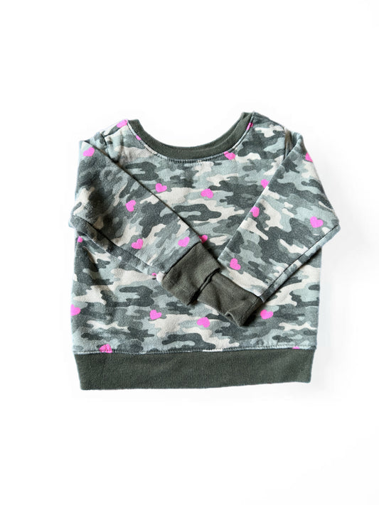 9-12M Sweater