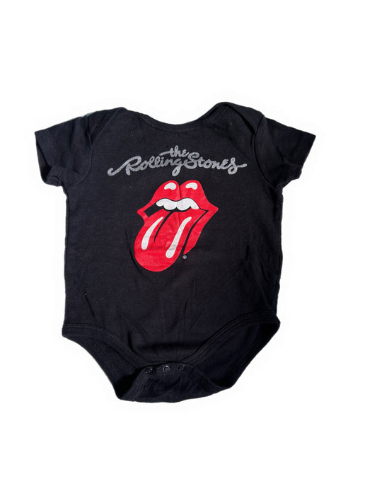6-9M The Rolling stone Bodysuit
