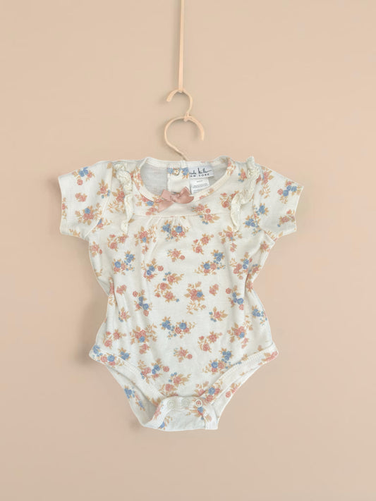 3-6M Bodysuit