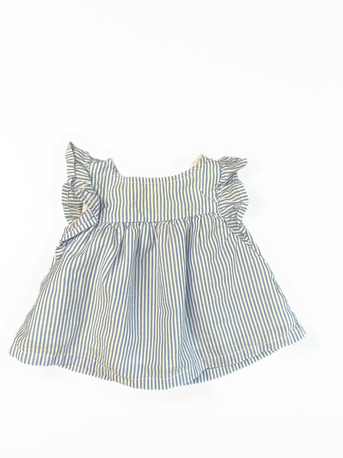 0-3M cute girl top