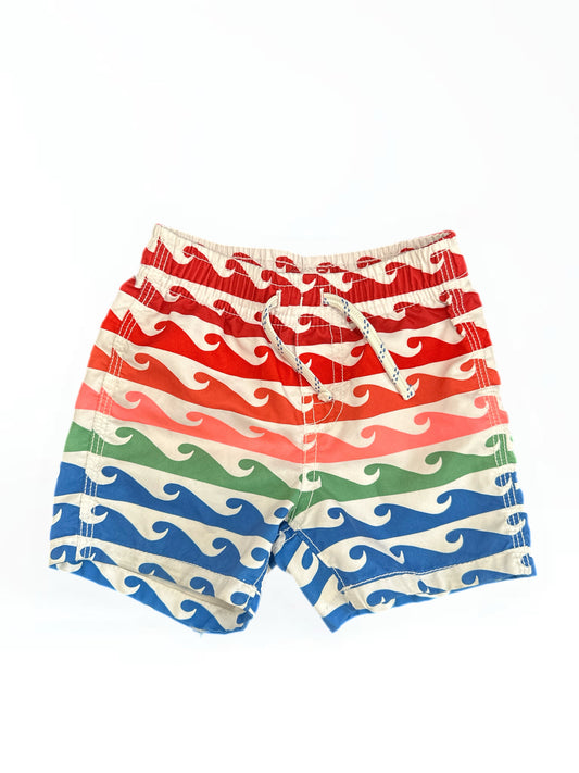 6-9M Swimwear short