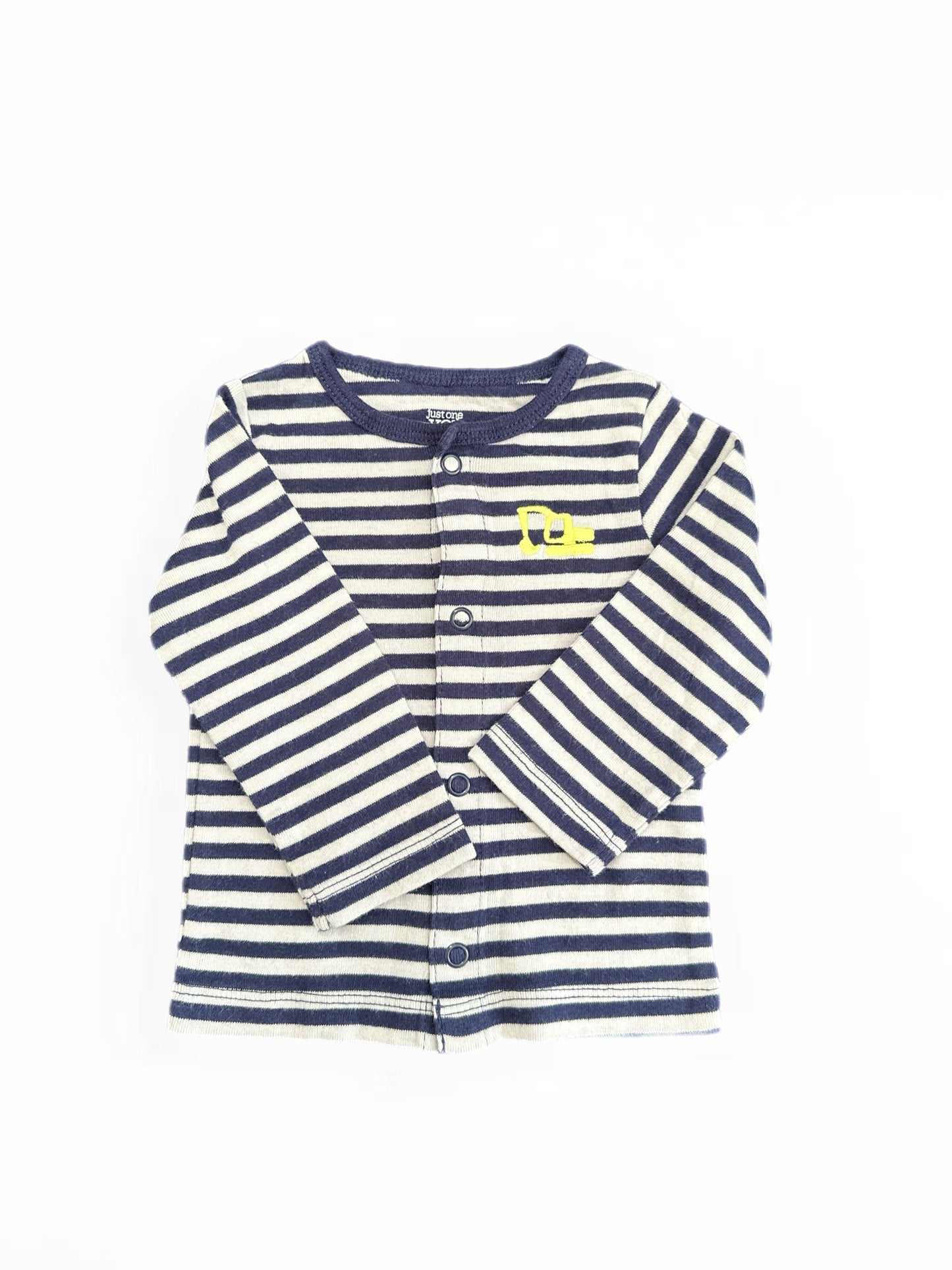 6-9M Excavator Jacket