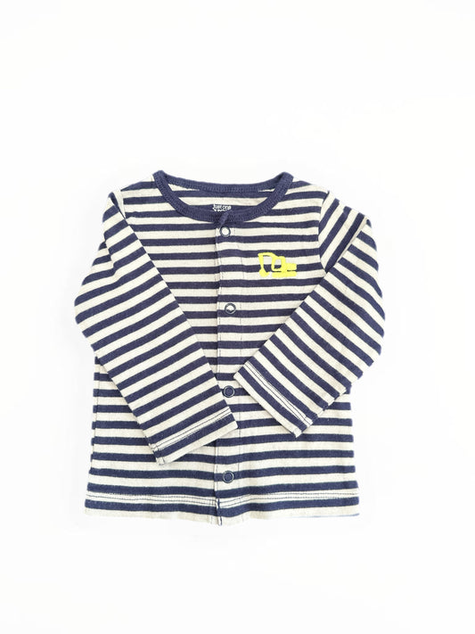 6-9M Excavator Jacket
