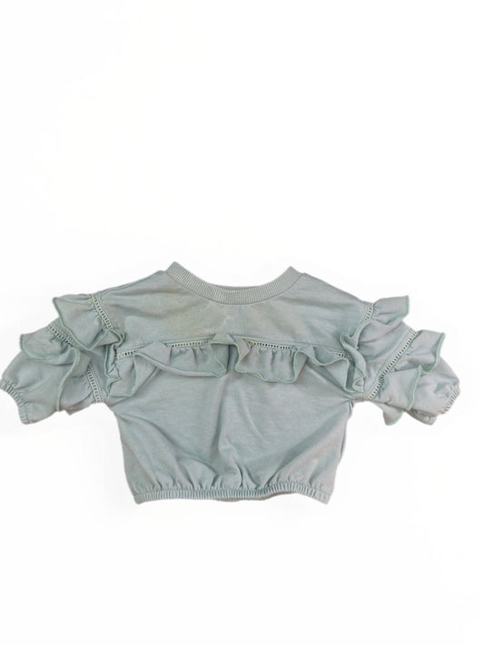 0-3M pastel sweater