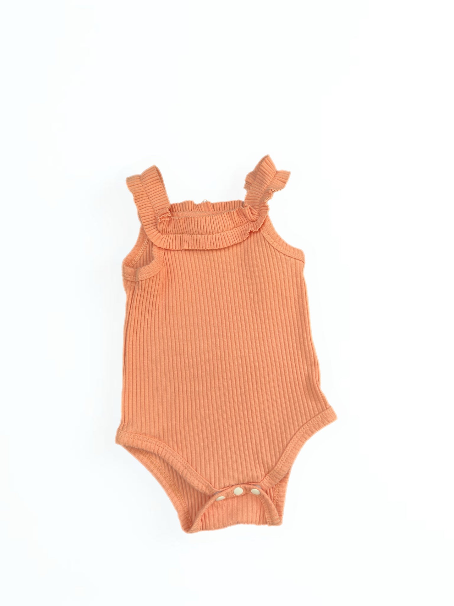 3-6M baby girl one piece