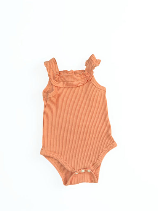3-6M baby girl one piece