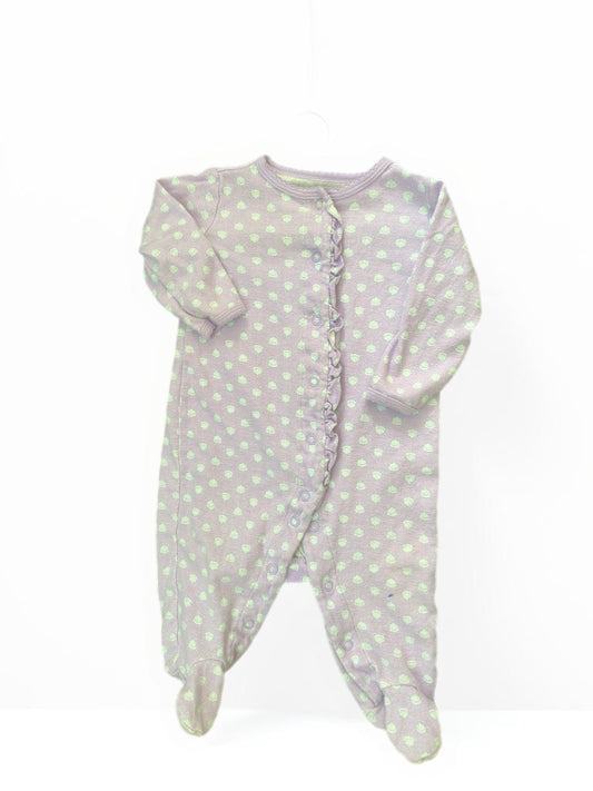9-12M Sleepwear