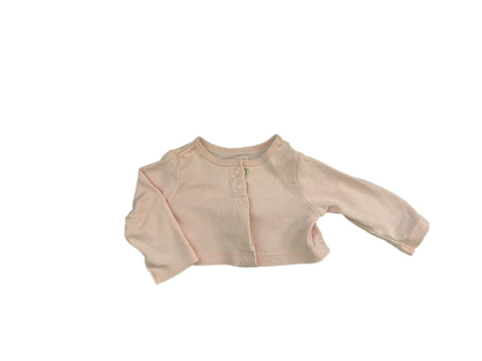 0-3M girl jacket