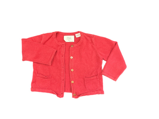 3-6M Light Jacket