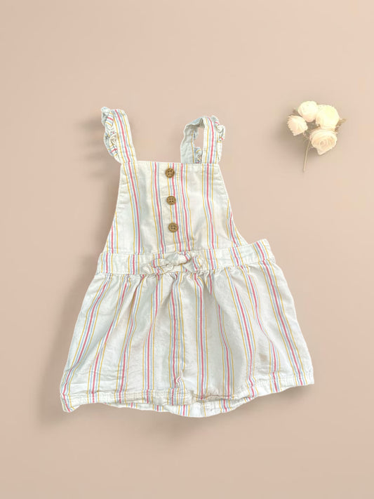 3-6M baby girl dress