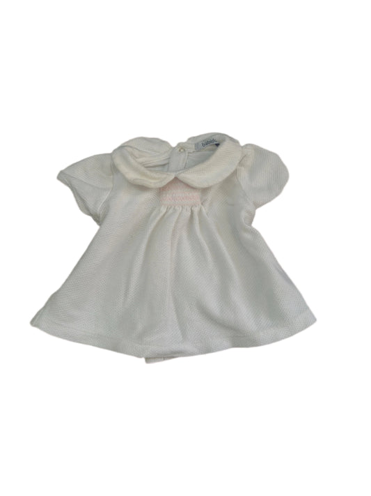 6-9M Cute baby girl top