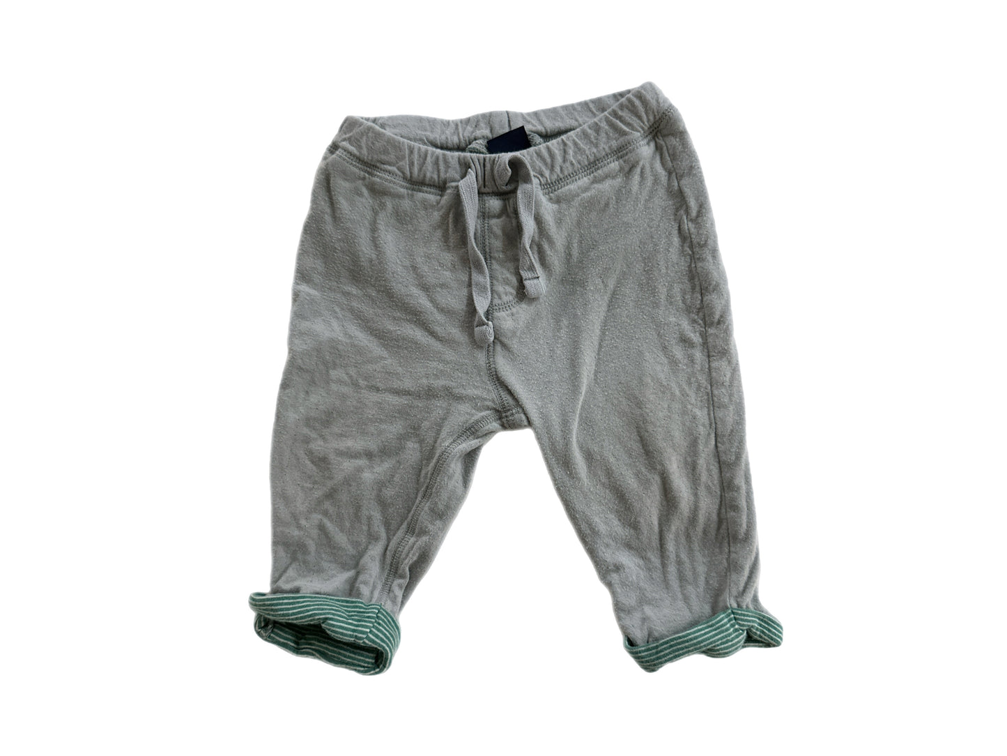 6-9M Warm pant