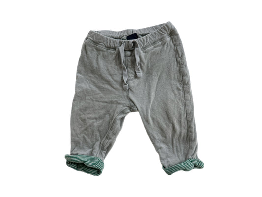 6-9M Warm pant