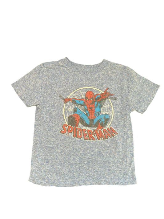 4-5T Spider-Man t-shirt