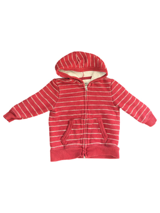 12-18M warm Jacket