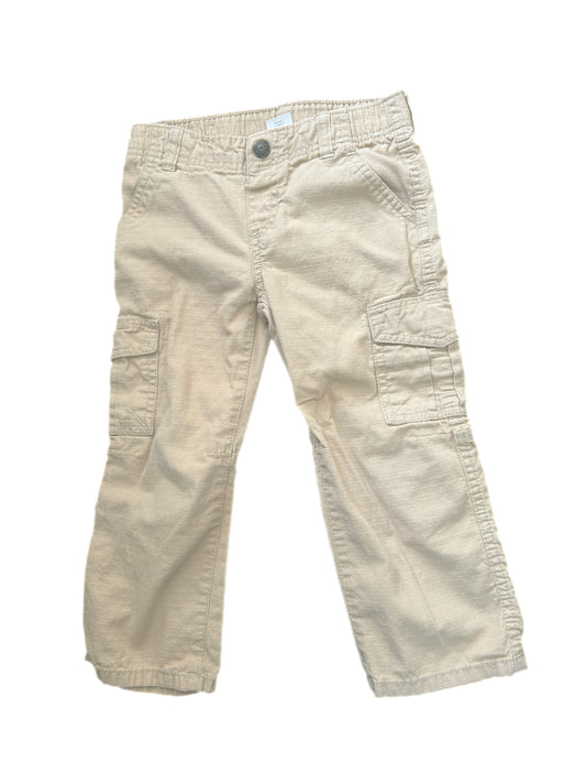 3T's cargo pant