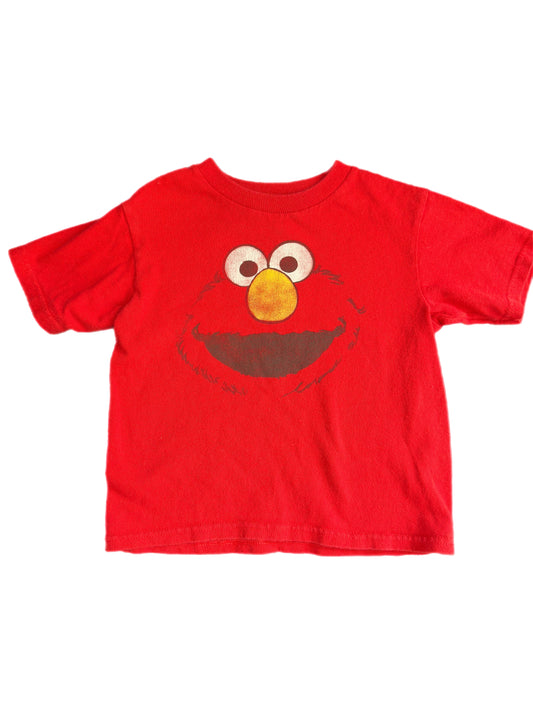 3T  Elmo shirt