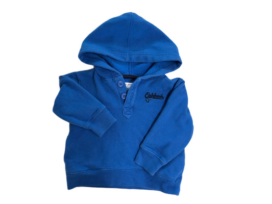 12-18M Oshkosh B'gosh sweater