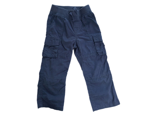 3T's cargo pant