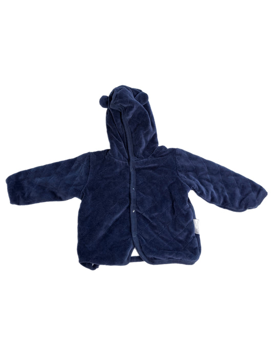 12-18M warm coat
