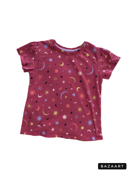 4-5T shirt