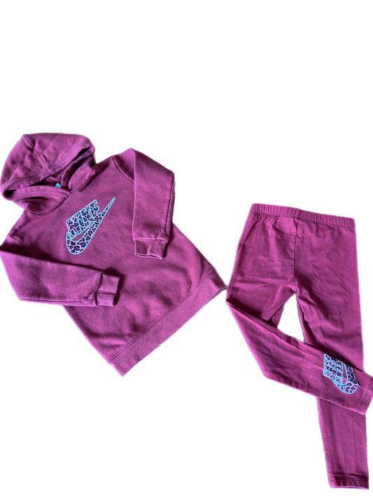 4-5T Nike set