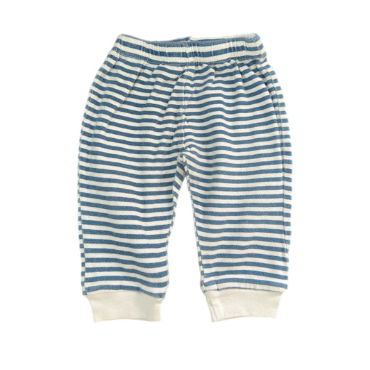 3-6M cozy warm pant