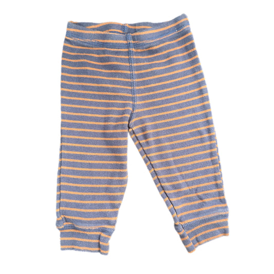 3-6M cozy pant