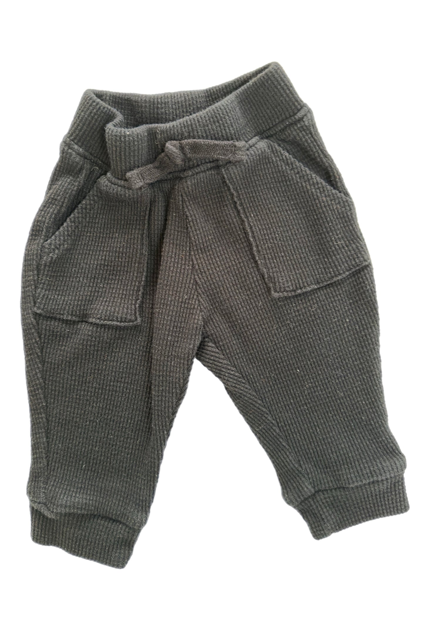 3-6M cozy pant