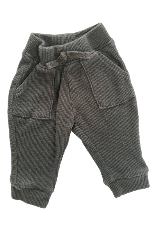 3-6M cozy pant
