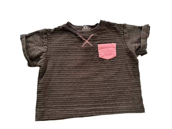 6-9M shirt