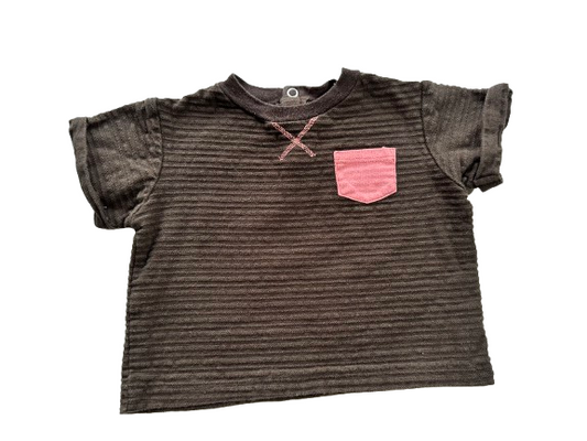 6-9M shirt