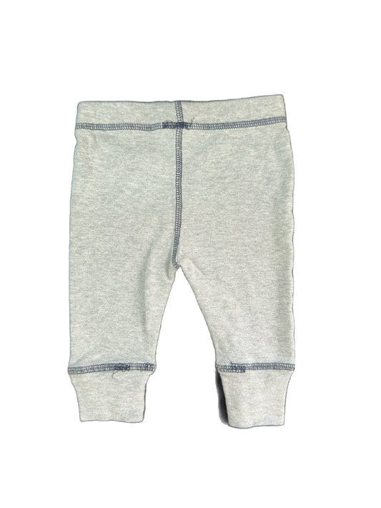 0-3 M cozy pant