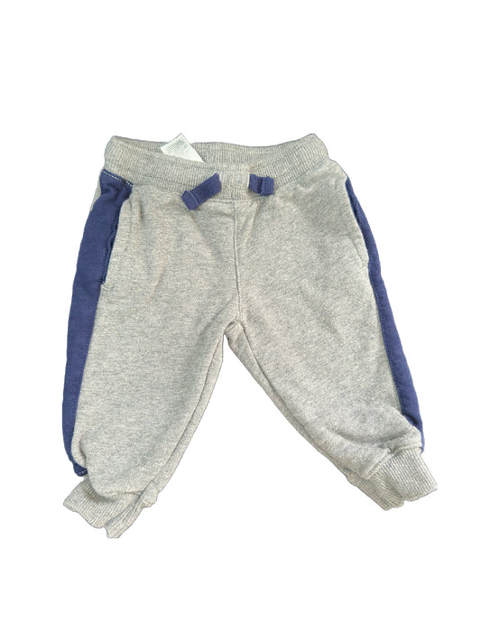 3-6M cozy pant