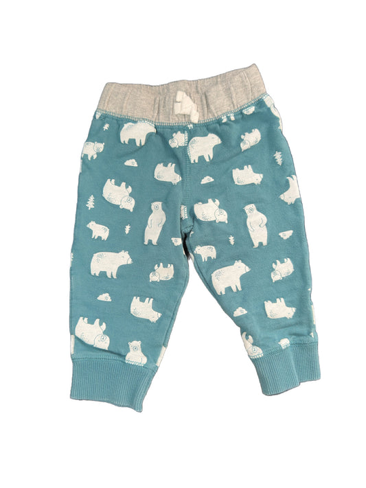 3-6M Cozy pant