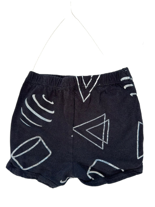 6-9M Short