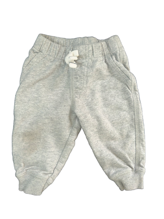 3-6M Cozy pant