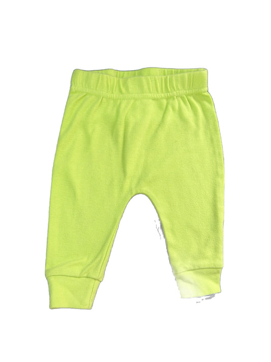 3-6M pant