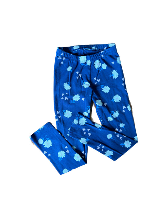 4-5T Cozy pant