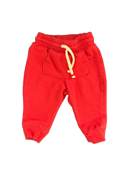 3-6M Cozy pant