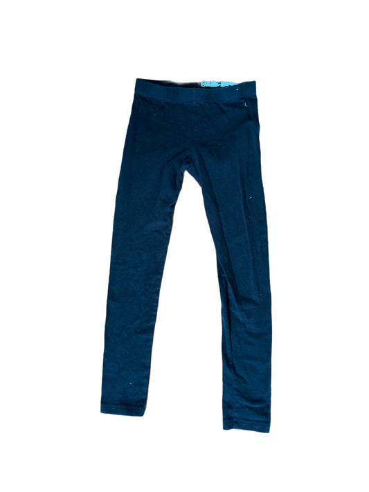 4-5T cozy legging